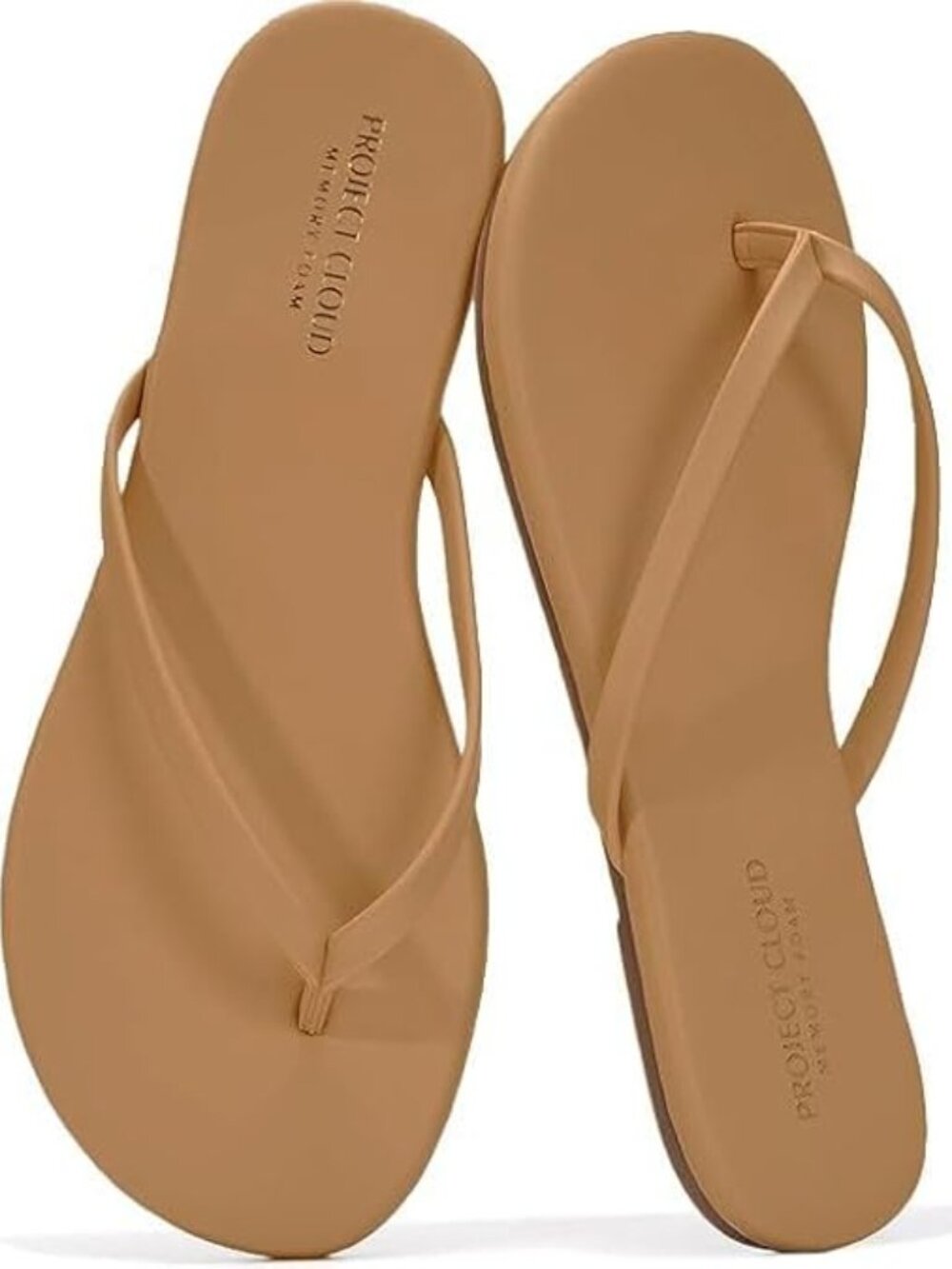 Women Footwear- Lightweight and Memory Foam Insole Sandals for Women 2026